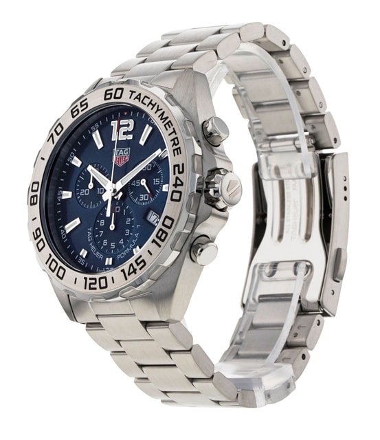 Tag Heuer Formula 1 CAZ101K.BA0842 Image 2